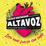 festival altavoz 2026 medellin bandas confirmadas